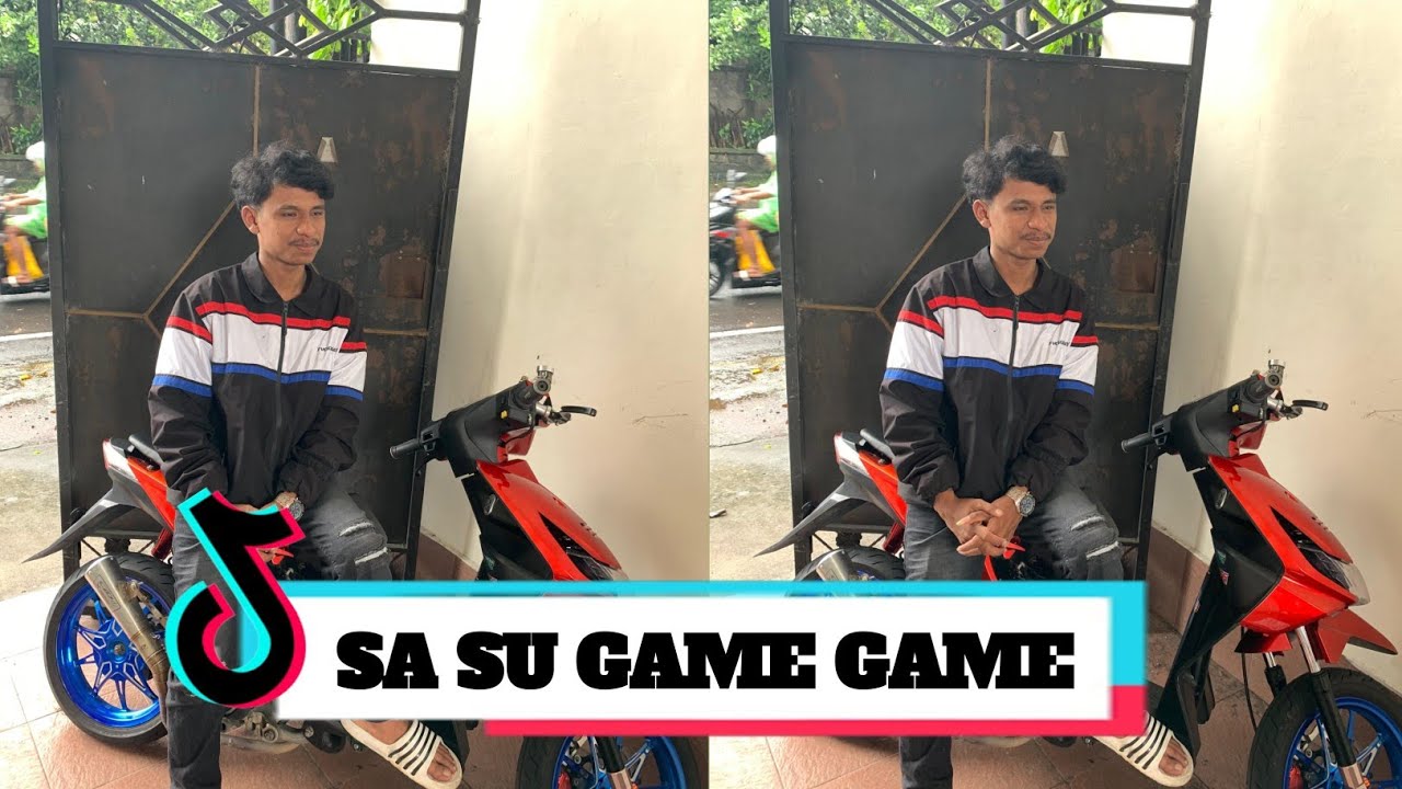 DJ TERBARU -SA SU GAME GAME REMIX-_[OKEDJ_X_DISKY MANAFE_]FYP 2025 !!!