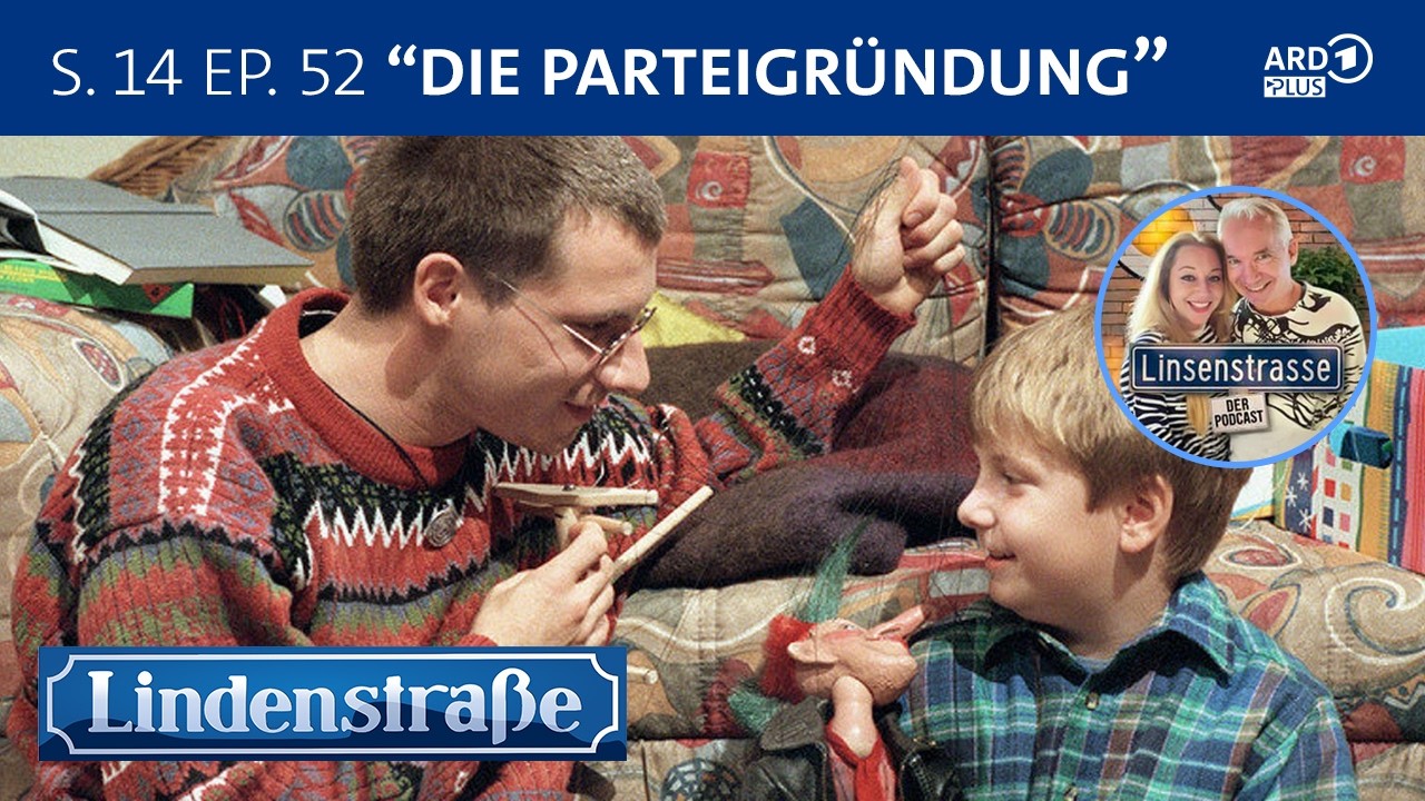 Lindenstraße 