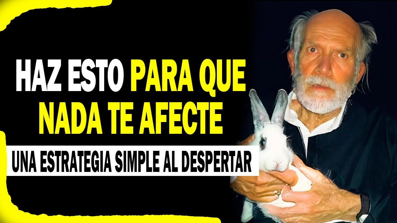 17 Principios que Cambiarán la forma en que vives - Despertar de conciencia Robert Adams