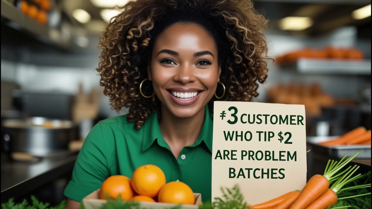 Instacart Secrets How to Spot Good Batches With Good Tips!  $