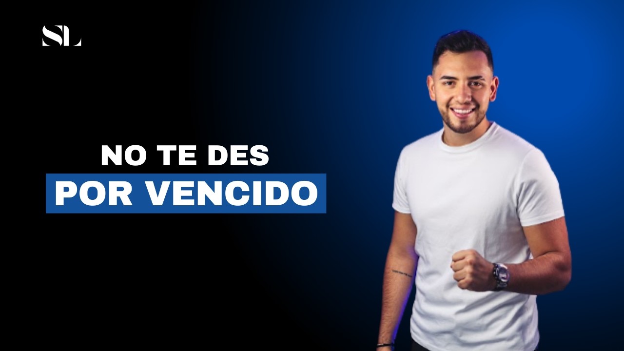Si estás pasando por pruebas, necesitas escuchar esto...