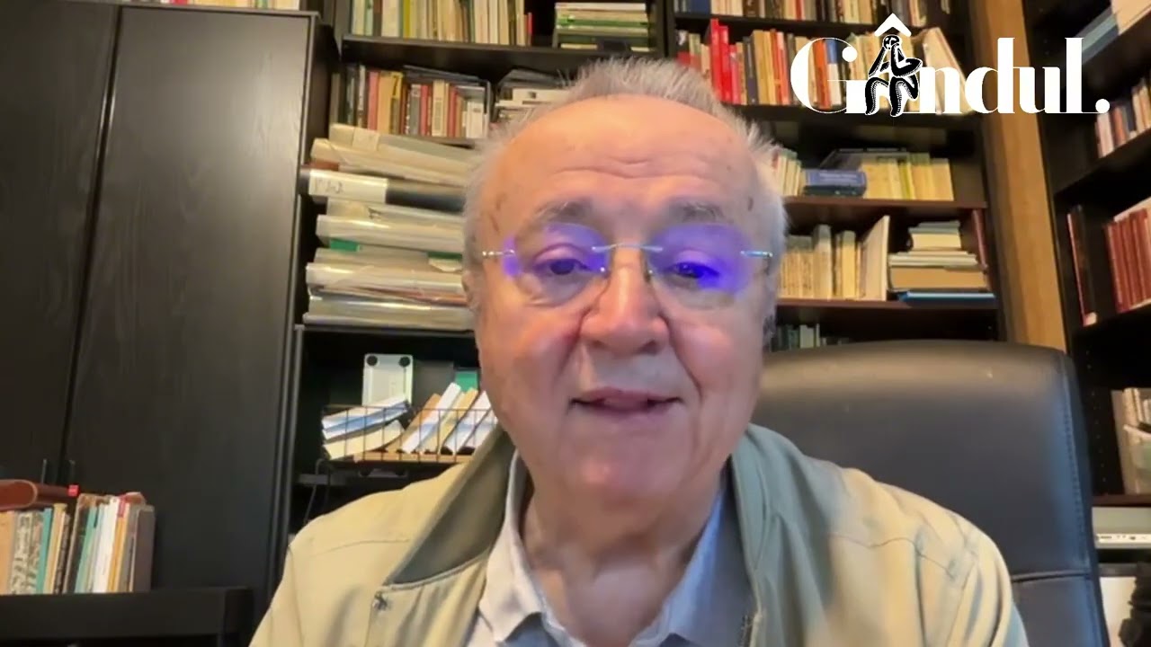 Reacția isterică a Occidentului e ceea ce-și dorește Vladimir Putin