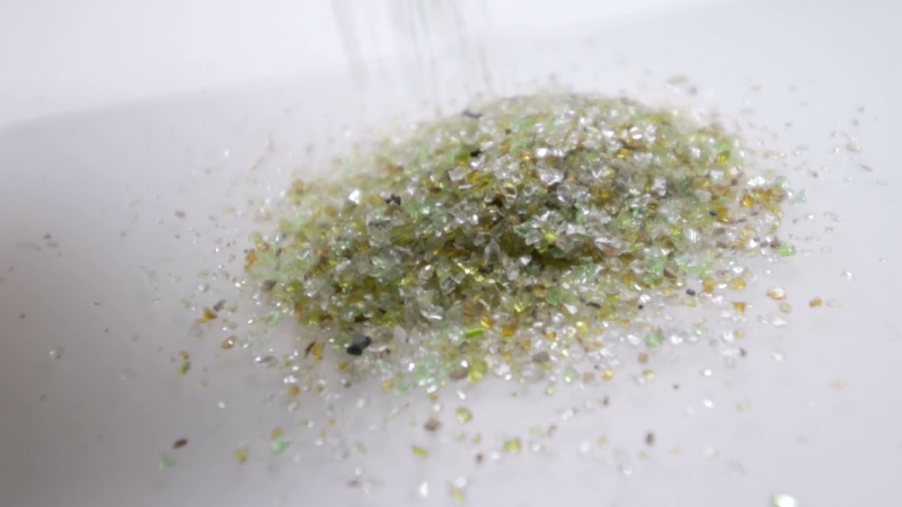 Airblast Insider Ep .7 - Abrasives