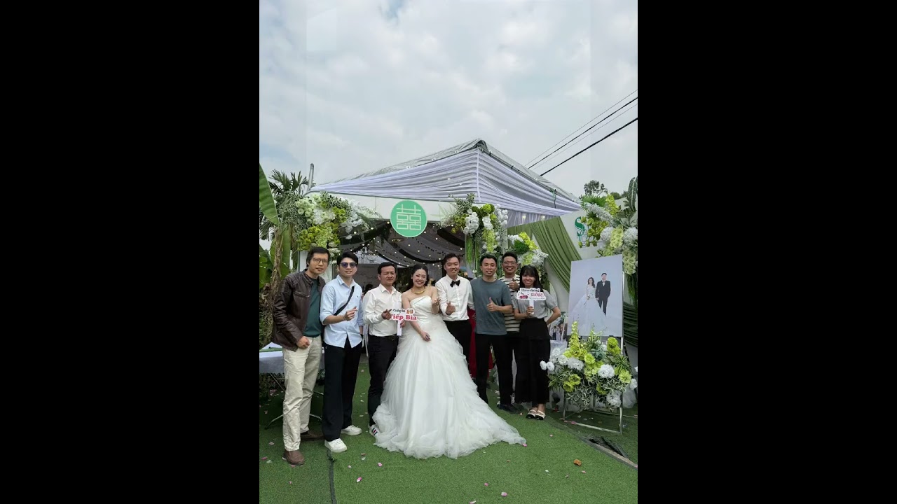Con ước có cha trong ngày cưới - Anh Đức sáng tác