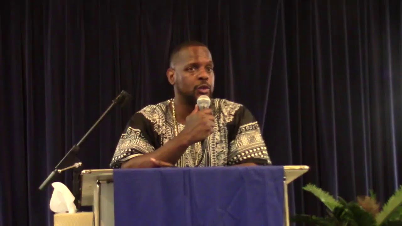 House of Yisrael of Cincinnati: Unity Shabbat 1664 California Ave