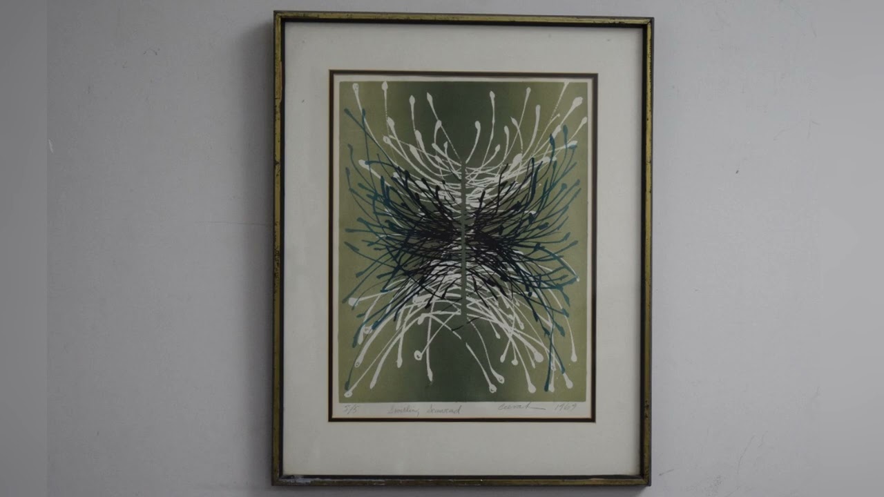 neom_artist(9)لوحات عالمية نادرة Rare international paintings