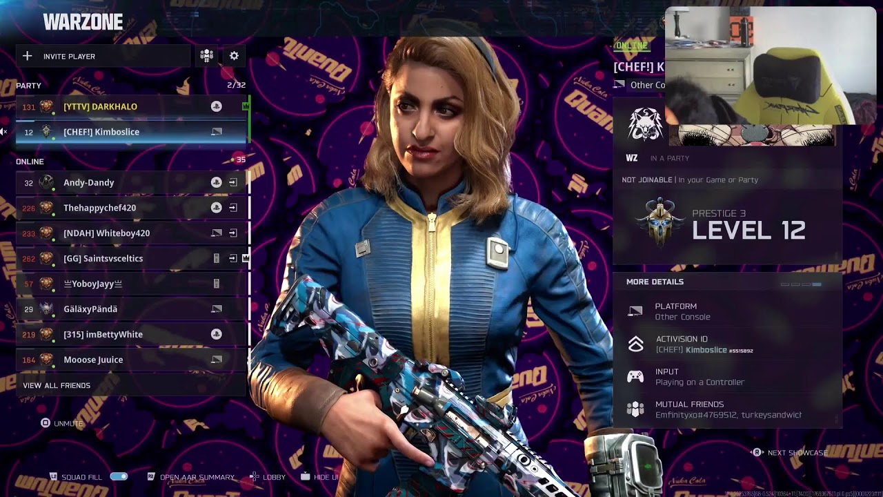 Call of duty black ops 7