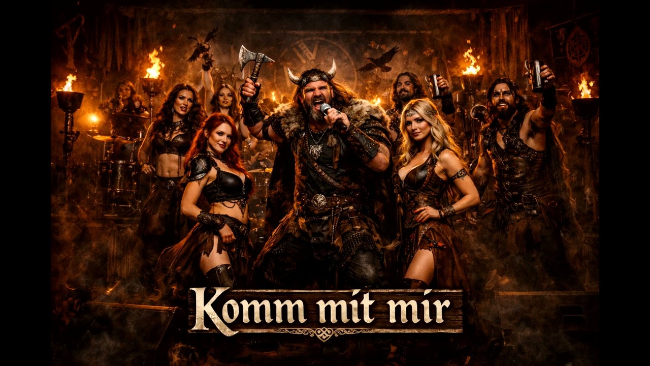 HiCon - Komm mit mir