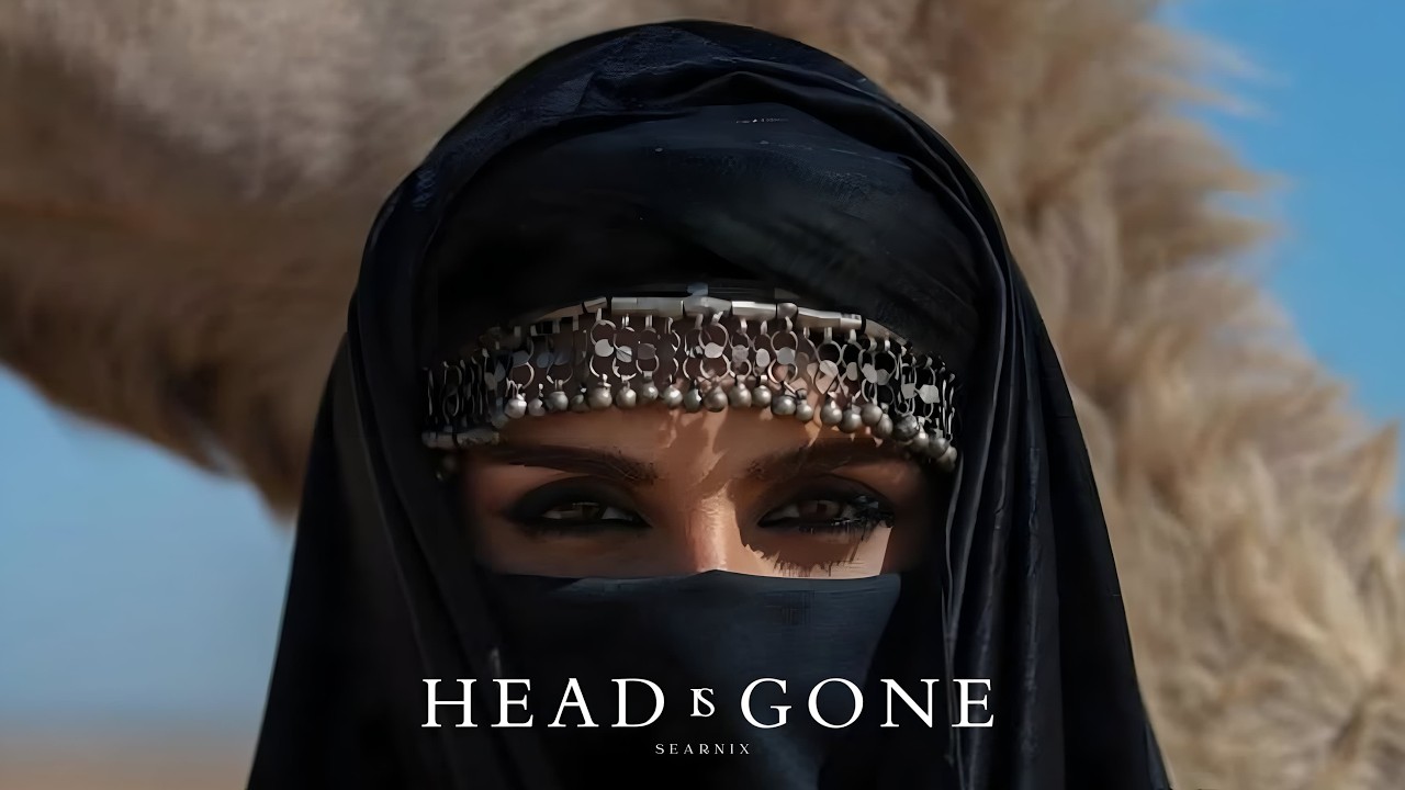 Searnix &ndash; Head Is Gone (Music Video) | EDM