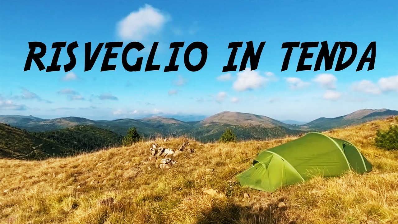 Toscana arriviamo! [Italia 2020 Day 2]