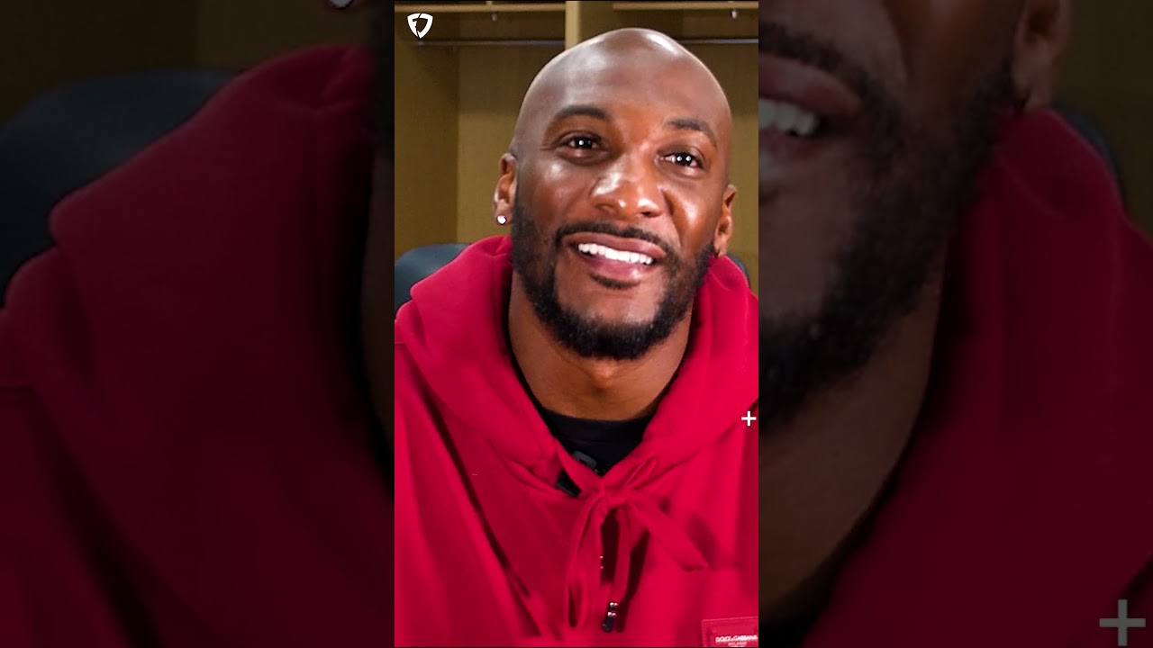 Любимая история Акиба Талиба о Суперкубке