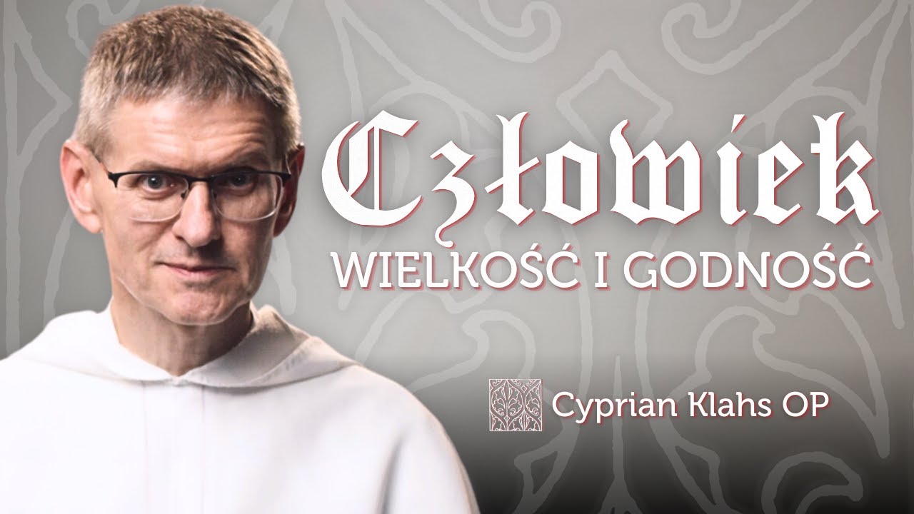 Lekcja 2 ✥ Czy wiesz, kim naprawdę jesteś? Godność człowieka w świetle mistyki Mistrza Eckharta