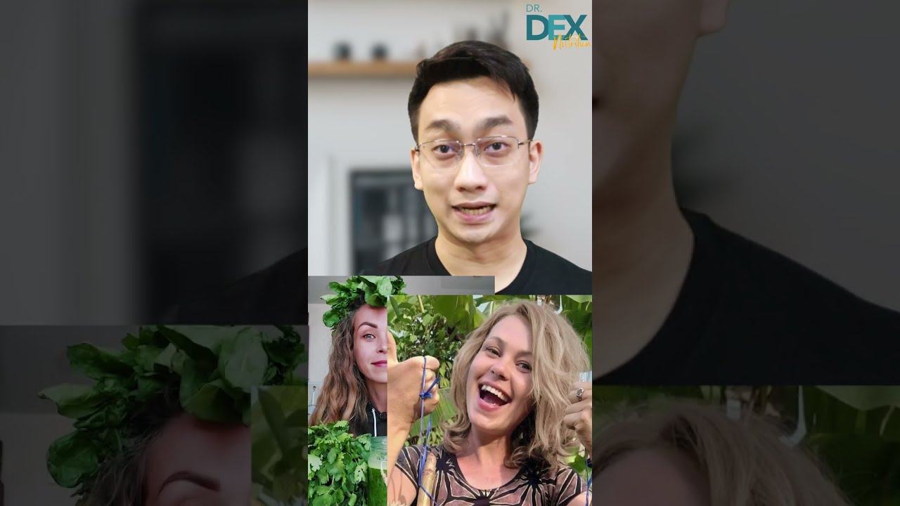 Vegan Influencer, Patay sa sobrang gutom??