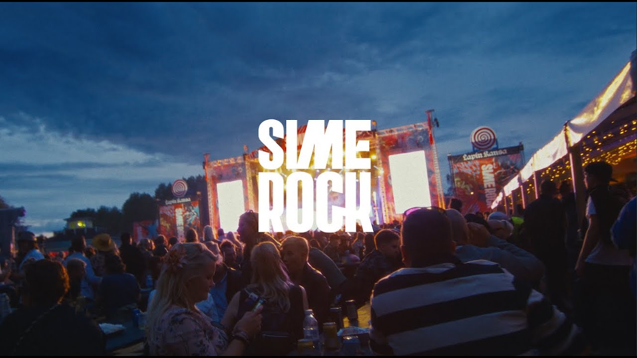 Simerock 2023 AFTERMOVIE