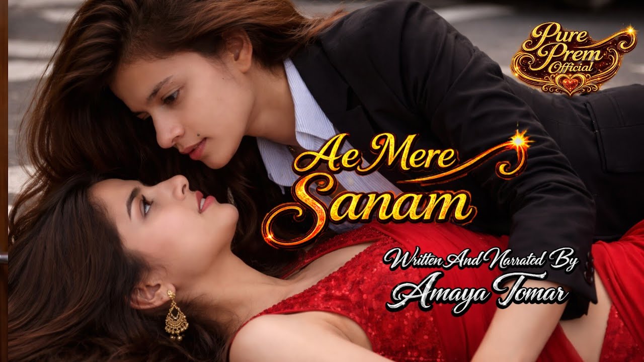 Priya ji 🥰 /part 5 / Ae mere sanam/amaya and priya 