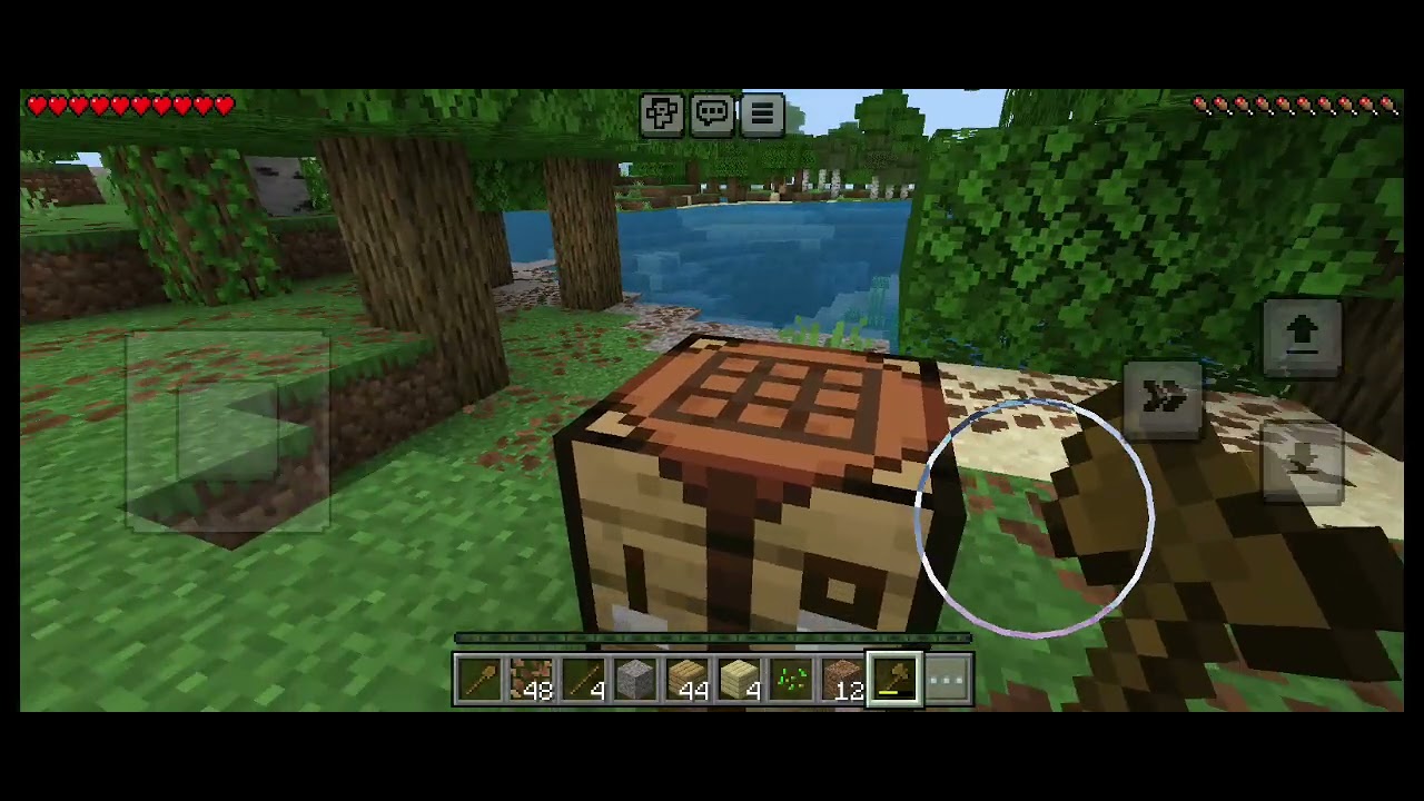 New series Minecraft 