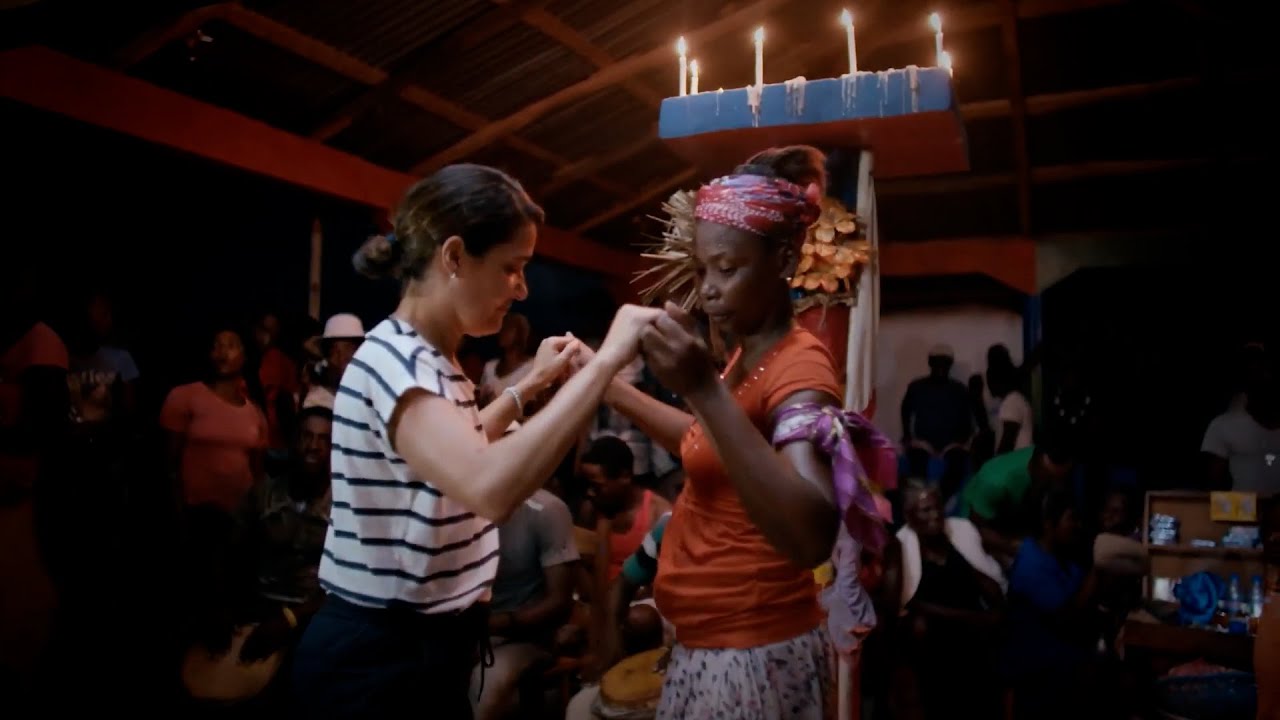 The Island Diaries Season 2 (Preview) | Link TV