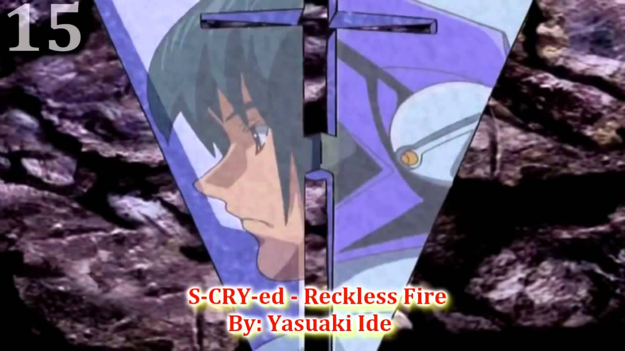 Top 25  Catchy  Anime Openings Songs of the 00's   2013 HD