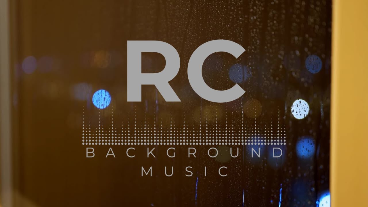 Rain Window Calm 🌧️ Deep Night Ambience for Sleep, Relax & Insomnia Relief | 4th Episode