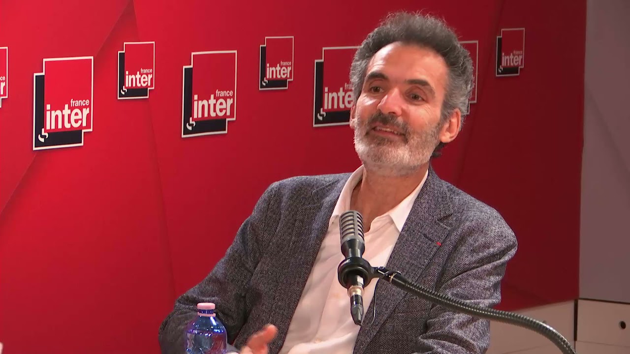Parlons de bruit avec Olivier Sibony, invité du journal de 13h