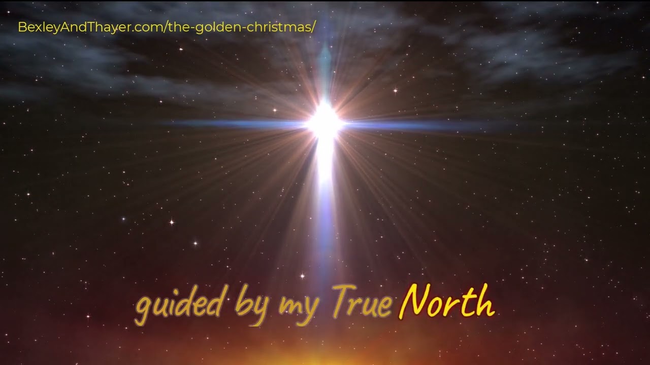 The Golden Christmas Song