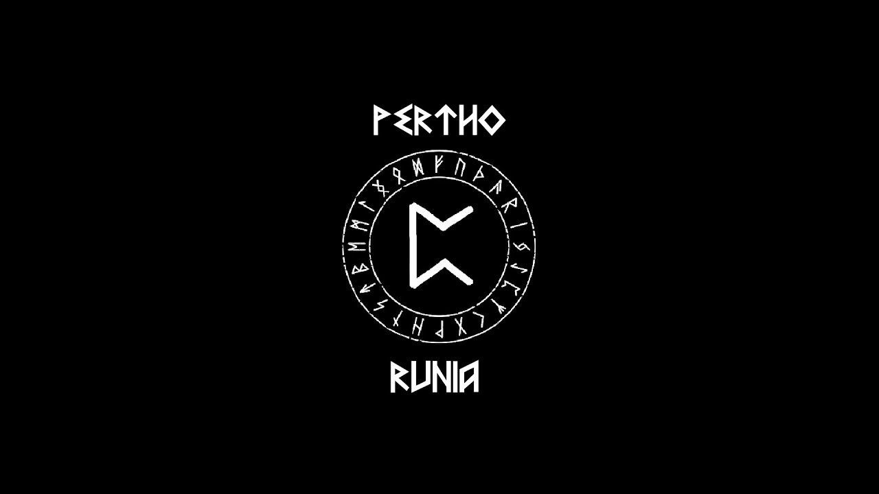 Runia - Zegar Bez Wskaz&oacute;wek (Pertho)