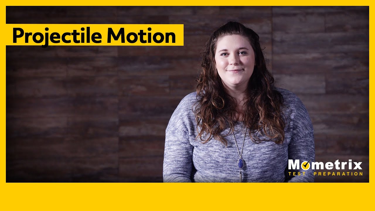 Projectile Motion