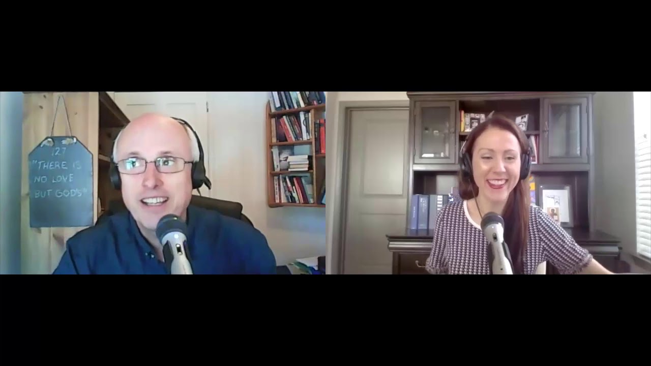 EXPLORING ACIM #5: Angels in A Course in Miracles