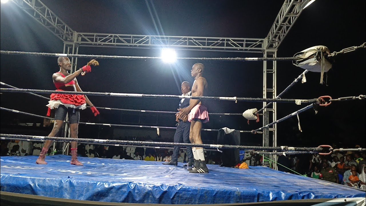 🌏COMBAT CATCH ZOMBIE VS DT KIMBOKOTO 