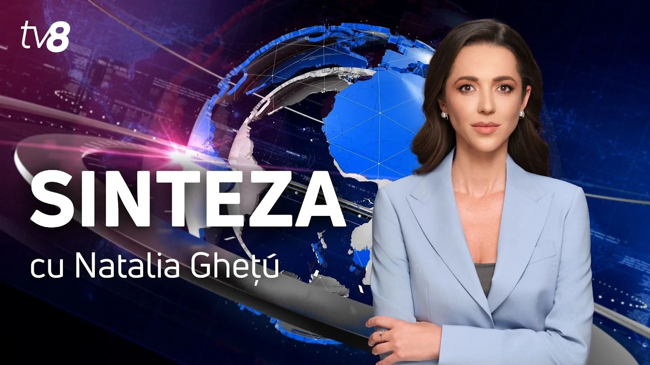 Sinteza: 12 suspecți în dosarul asasinatelor /Plahotniuc a refuzat să facă depoziții /22.02.2026