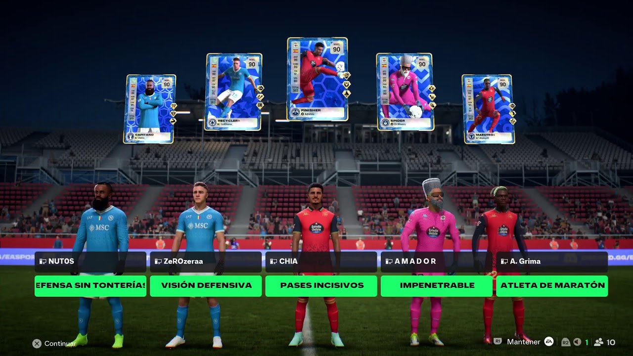 PRO DEPORTIVO
