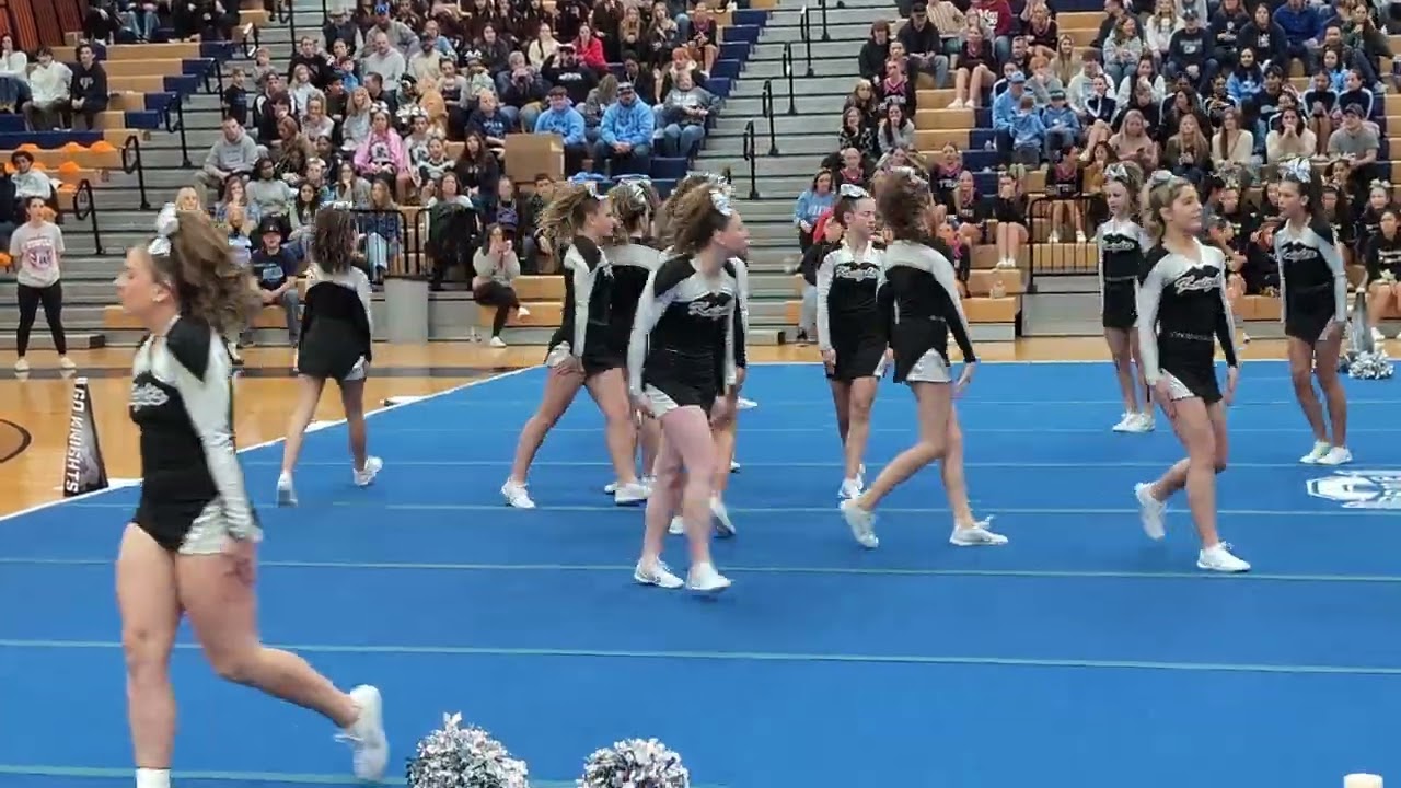 Kaneland 12/14/24