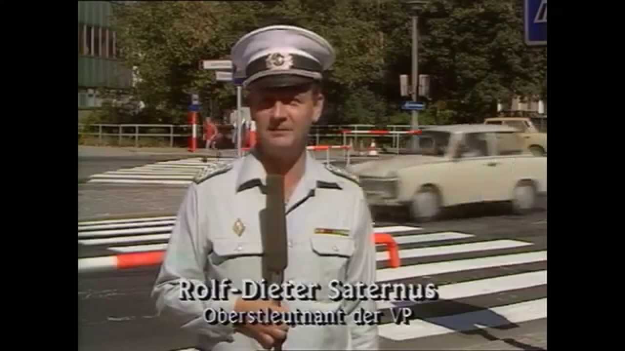 DDR Trabant 1.1 (1989) 23 Min.