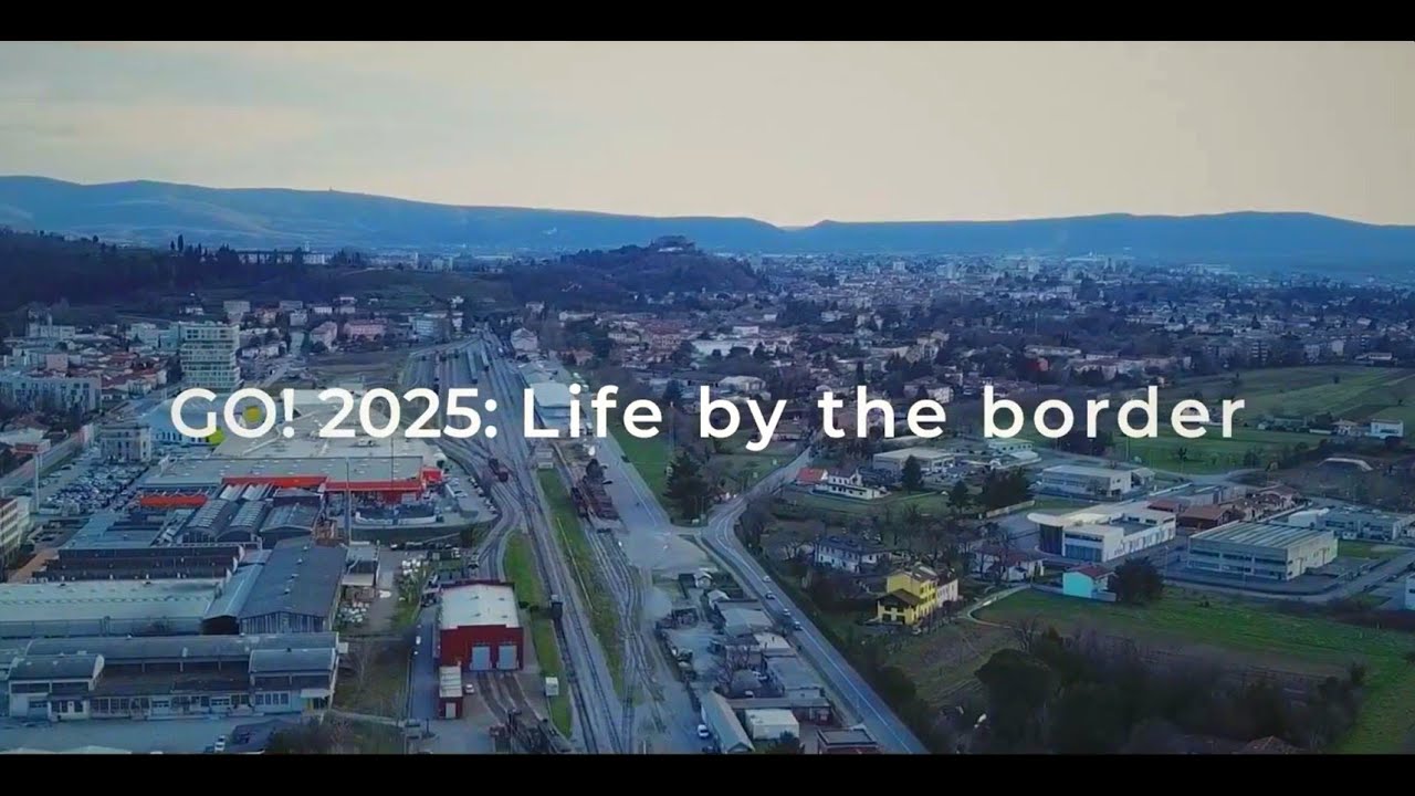 GO! 2025: Life by the border