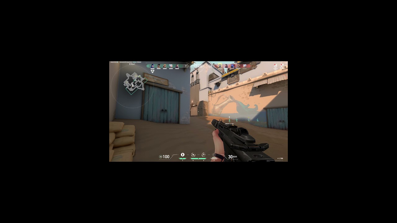 if i die video ends #407