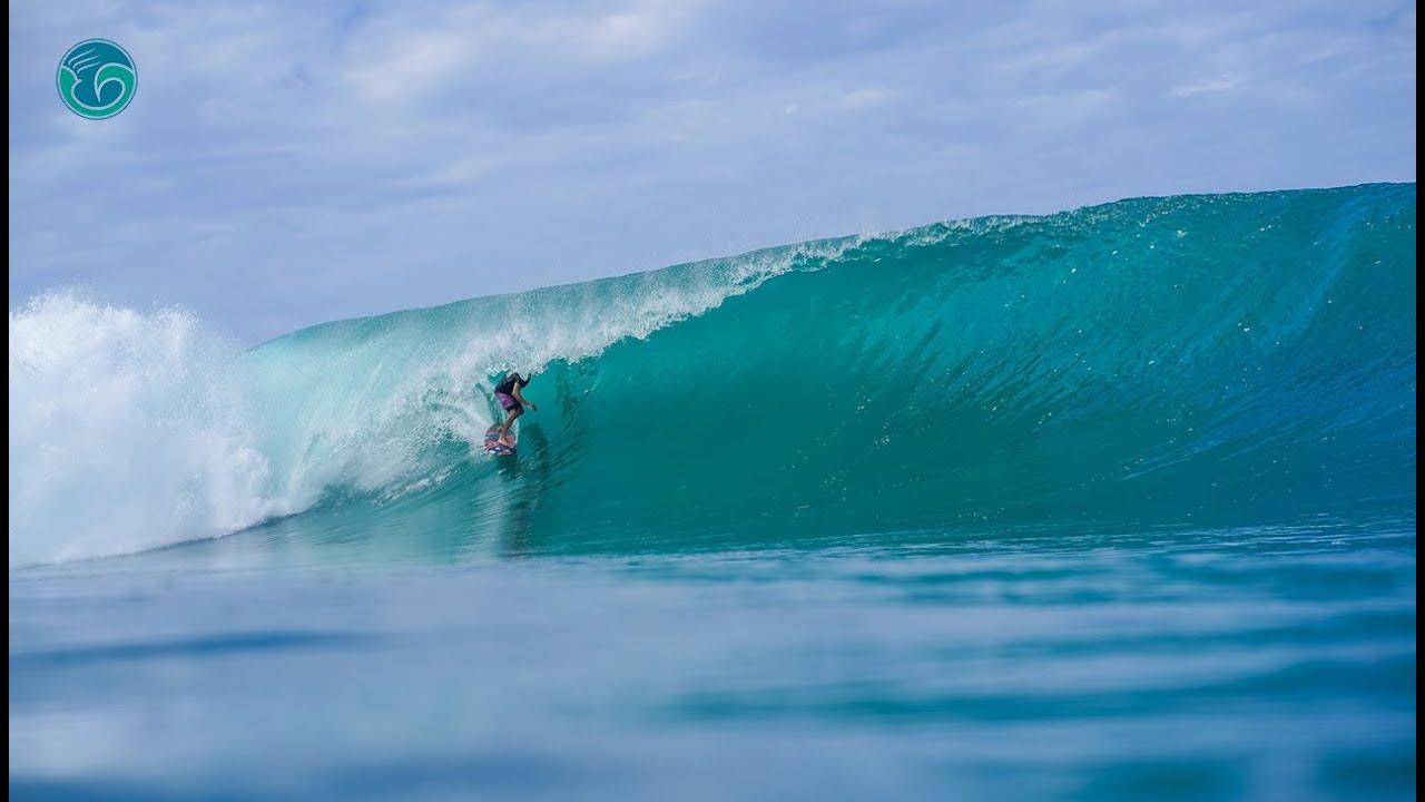 Macaronis Resort || 30 June - 7 July 2023