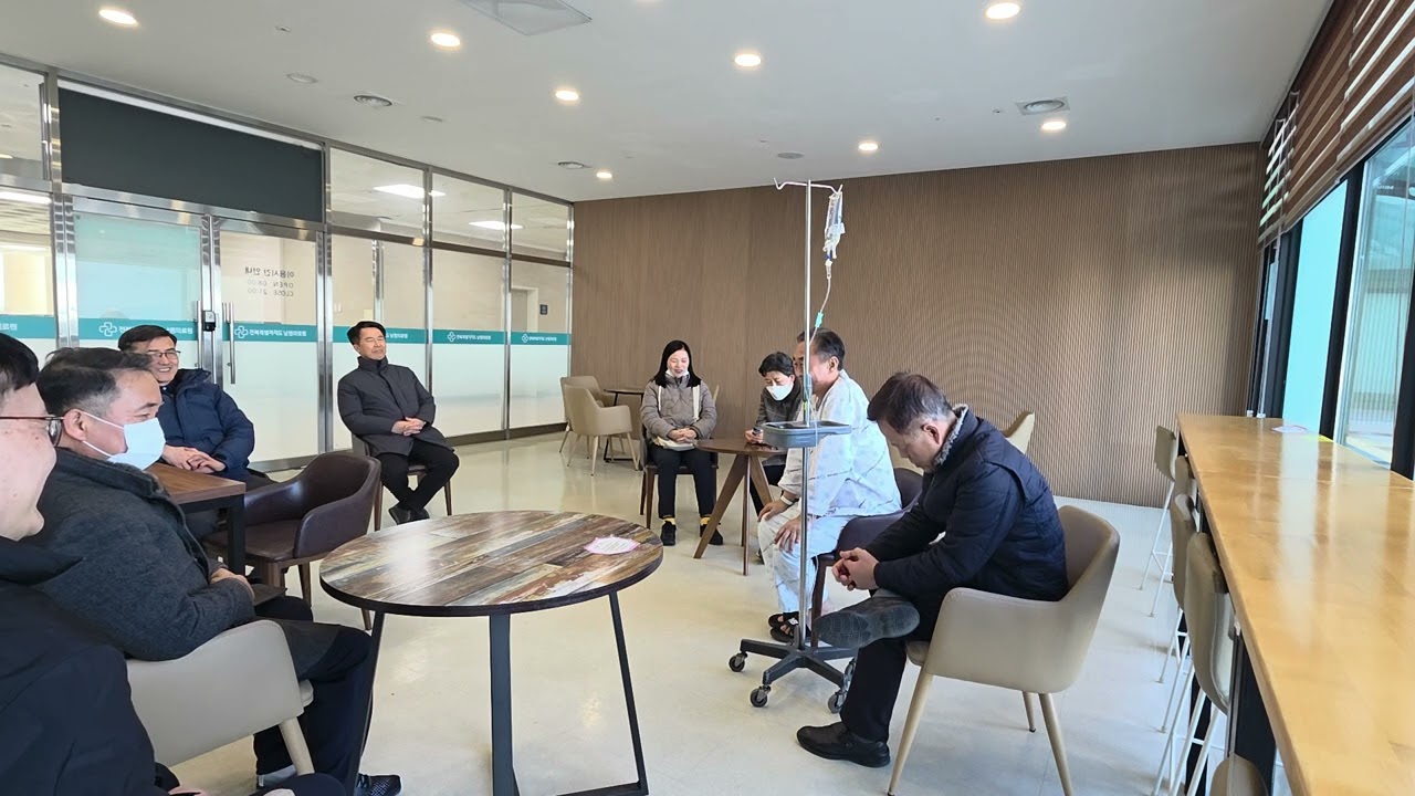 남원심방...주목사님...2.6