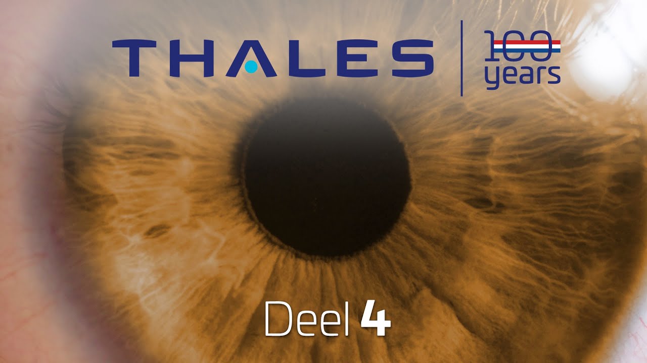 Thales 100 jaar film - deel 4