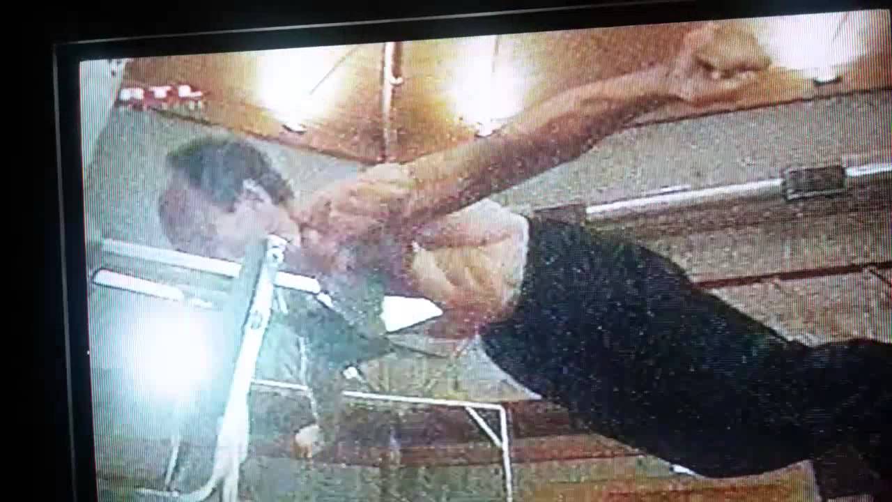 Oprea Arthúr,7.Dan ICKAA-KickBoxJitsu & Oprea's JKD Kung-fu