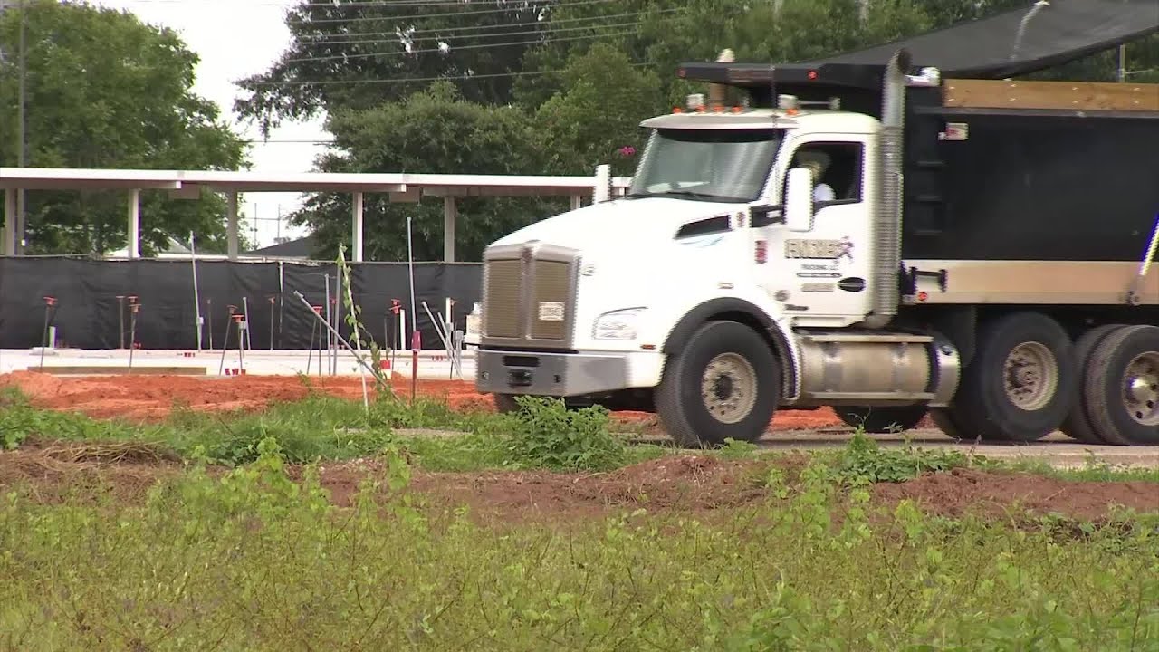 $60 million boost to athletic, band, fine arts in Baldwin County taking shape
