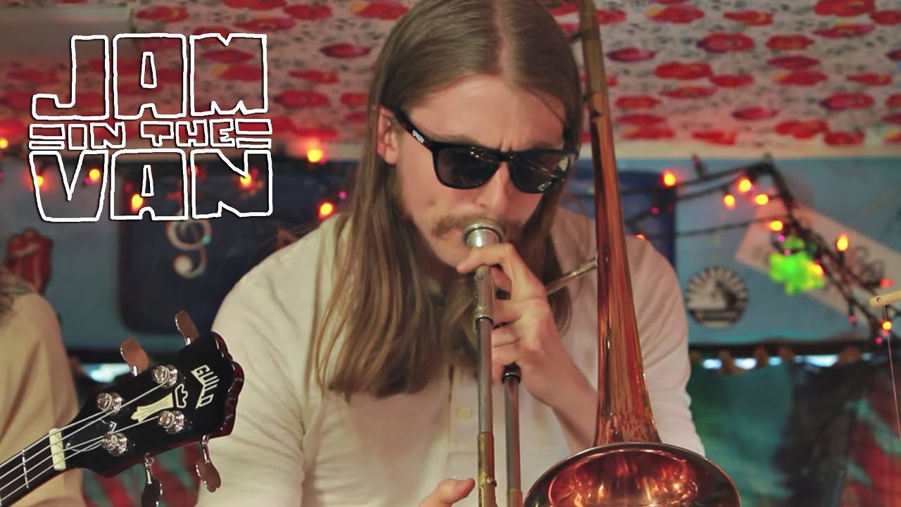 THE SHEEPDOGS - 