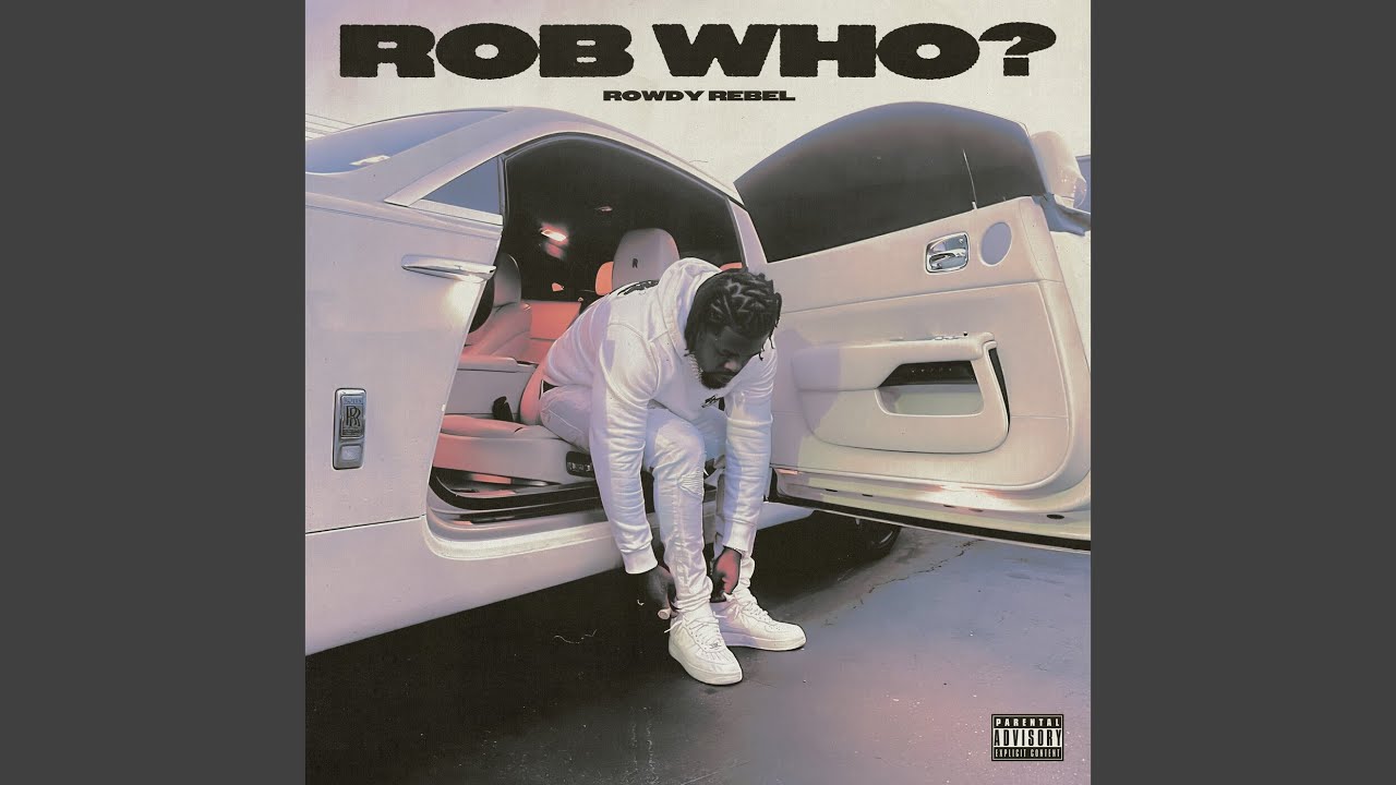 ROB WHO?