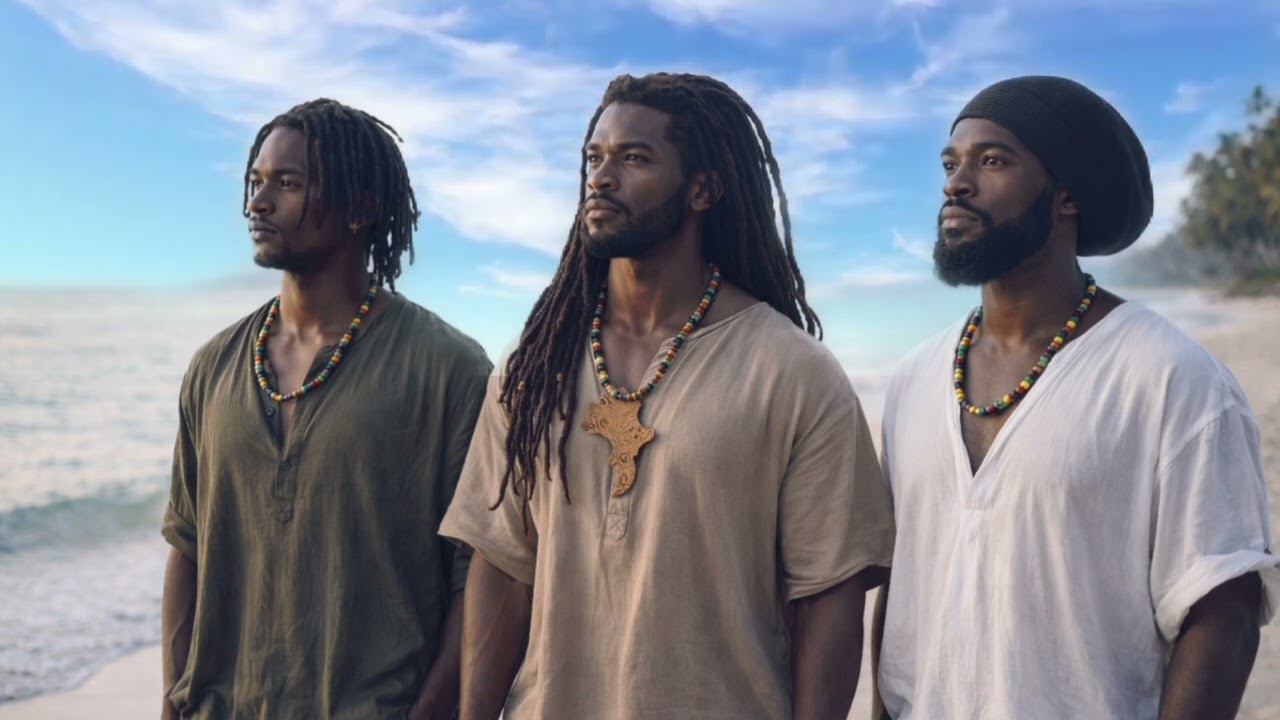 God (Reggae).