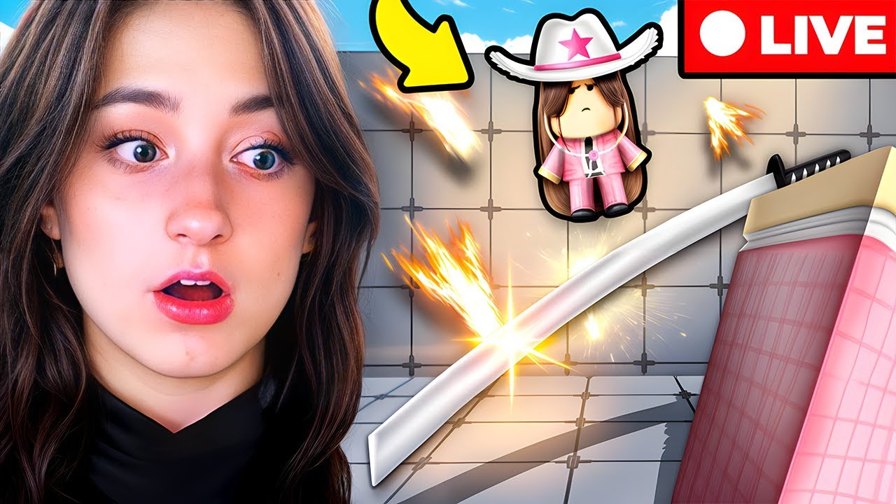 🔴LIVE Roblox Rivals 1v1ing VIEWERS🔴