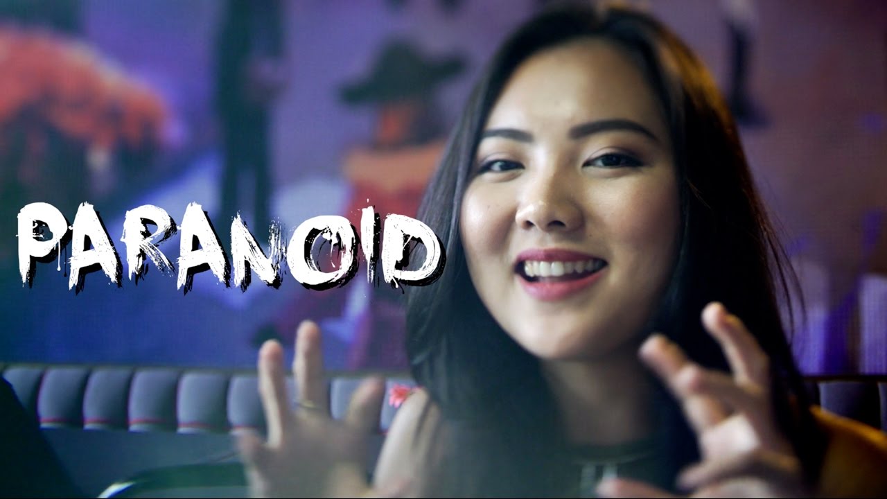 PARANOID