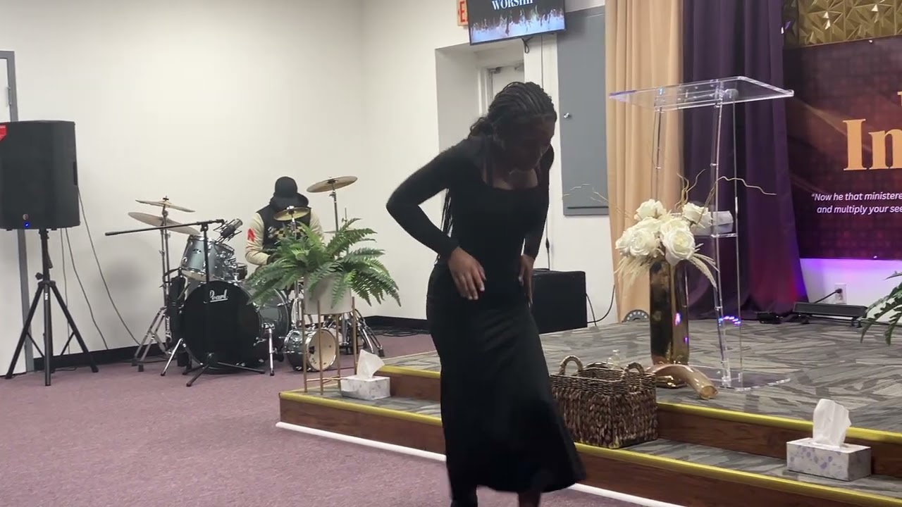 SFCL Ministries | Praise Dance | Wilm DEAL 