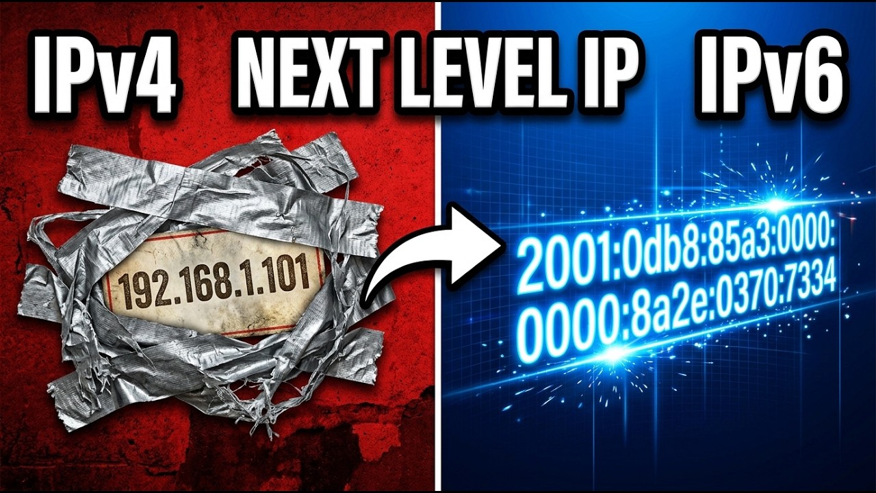 IPv6 Addressing Explained: Benefits & How to Read Addresses