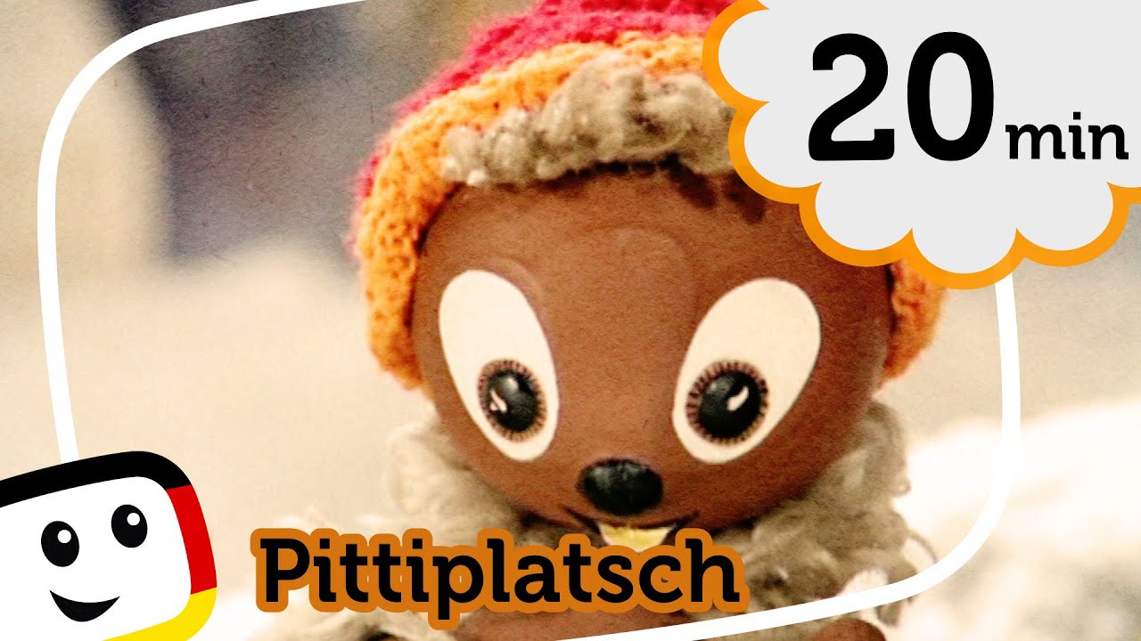 Sandmännchen: 