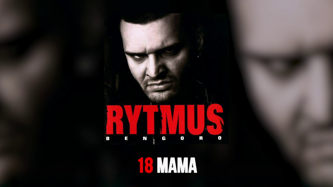 Rytmus - Mama ft. Alex Sási (prod. Jozef Engerer)
