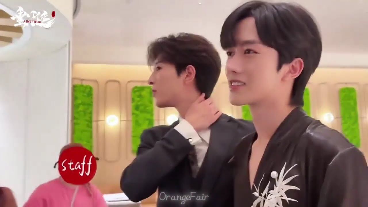 【Eng Sub/Indo Sub】DESIRE Qiuqiu Talking Nonsense[250717]